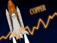 As Copper Prices Recover, 'COPX' Can Capture Even More Upside