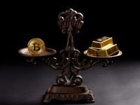 Why It’s Time to Stop Comparing Gold to Bitcoin