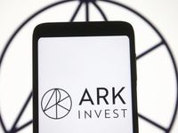 Top Inflows for Active ETFs in February? 3 ARK Funds
