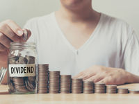 Yield May Tempt, But Dividend Growth Always Matter