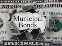 As the Muni Market Takes Off, Check Out This Pair of Invesco ETF