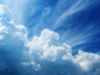 Up 80% This Year Alone, the POTX ETF Is in the Clouds