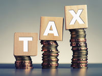 MLPs, 'AMLP', Unfazed by Biden's New Tax Plan