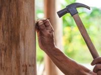 Up a Whopping 850%, This Homebuilder ETF Can Keep Hammering Out 