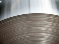 Steel Prices Are Breaking Records. 'SLX' Doesn't Mind