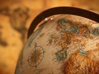 The Gains Are Abroad: Investing Internationally with the IDOG ET