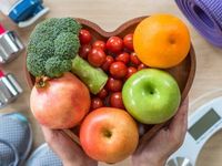 How Health and Wellness Can Make Your Portfolio More Fit