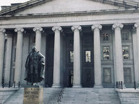 Rising Treasury Yields? There's an ETF for That