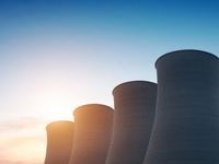 Safer than Coal. Backed by Bill Gates. Access Nuclear Energy wit
