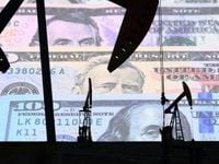 Oil's Recent Sell-Off Could Put Invesco's 'DBO' in an Area of Va