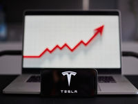 ARK Invest Reveals Another Huge Target for Tesla