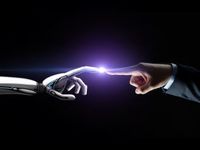 If Robots Are the Future, Shouldn't You Be Investing in Them?