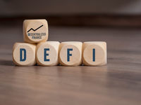 Bitcoin Is All the Rage, But DeFi Could Be Even Bigger