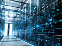 How Data Centers Will Boost Semiconductor ETFs, 'SOXX'