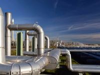 Strong Value Beckons in Midstream Assets, ‘ENFR’