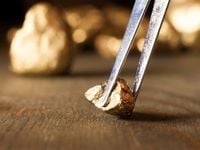 More Government Spending Spotlights the Case for Gold Miners