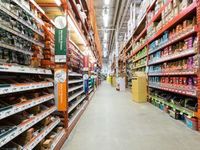 As Home Improvement Surges, Capitalize with the RTH ETF