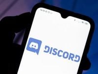 Could Microsoft Buy Discord? Watch This ETF as It All Unfolds