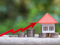 'DRN': Put Housing Prices to Work for Your Portfolio