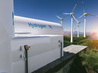 Direxion Launches Clean Energy Hydrogen ETF, HJEN