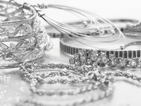 The Latest Driver of Silver Prices, 'SIL'? Millennial Jewelry Bu