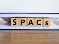 SPACs Are Back: 'SPCX' Leading a Hot Investing Space