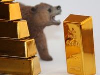 Still Bearish on Gold? Play the Leverage-Fueled JDST ETF