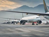 As U.S. Air Travel Ticks Higher, Consider Adding This Oil ETF to