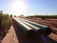 A Buyback Spree Could Drive Gains for Midstream ETFs