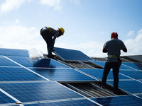 Up 250%, New DOE Goals Can Make the TAN ETF Shine