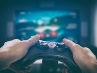 Covid Lifted Gaming. Will Consolidation Do the Same?