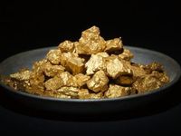 Looking to Buy on the Dip? Consider Junior Miners, ‘SGDJ’