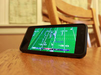 Can Streaming Services Take Over NFL Broadcasts?