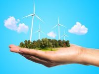 Biden’s a Big FAN of Wind Energy. Your Portfolio Can Be Too