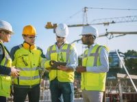 Need More Infrastructure? Look No Further than ‘NFRA’