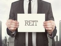Tired of Traditional REITs? This ETF Has a Digital Spin