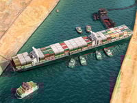 ETF of the Week: Breakwave Dry Bulk Shipping ETF, BDRY