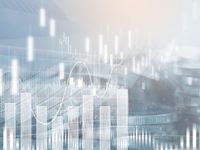 Up over 135%, This Financials ETF Is Still Scoring Big