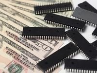 As the Semiconductor Shortage Deepens, Turn to VanEck's 'SMH' ET