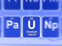 Uranium May Be Growing after Biden’s American Jobs Plan Announce