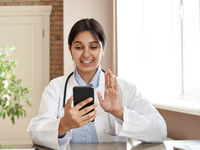Health Tech and Remote Work: The BTEC ETF