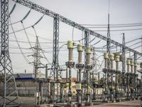 The Force Is Strong with Infrastructure, 'NFRA'