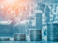 Betting on Finance? Up Your Leverage with the FAS ETF
