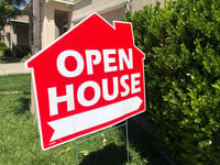 As Home Prices Soar, Visit the 'PKB' Open House