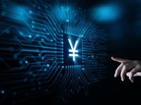 The Digital Yuan and the ARKF Fintech ETF