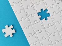 International Small Caps Are Your Portfolio's Missing Puzzle Pie