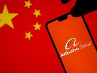 Despite Regulatory Threats, Chinese Tech Is Still Potent