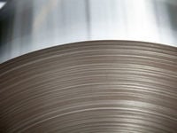 As Chinese Steel Hits Record Prices, Turn to 'SLX'