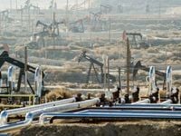 Green Energy's Never Been Bigger. This Fracking ETF Doesn't Seem