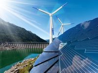 Nasdaq’s QCLN Quest for Clean Energy Exposure